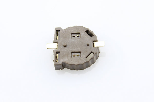 Battery Holder CR1220-2 SMD - circuitrocks