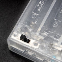 Battery Holder with Switch 3 x AA - circuitrocks