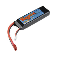 Battery Lithium Ion 2200mAh 7.4v