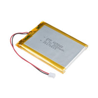 SparkFun Li-Ion Battery 2Ah / 2000mAh (PRT-13855)