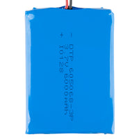 Battery Lithium Ion 6Ah - image 2