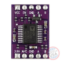 Atlas Scientific Basic EZO Inline Voltage Isolator