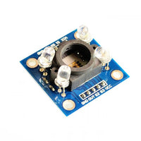 Color Recognition Sensor TCS3200 Module for Arduino - circuitrocks