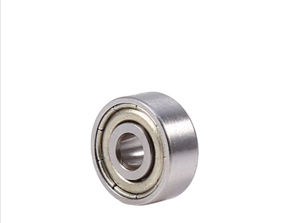 Carbon Steel Shielded Miniature Bearing - Robotic Use