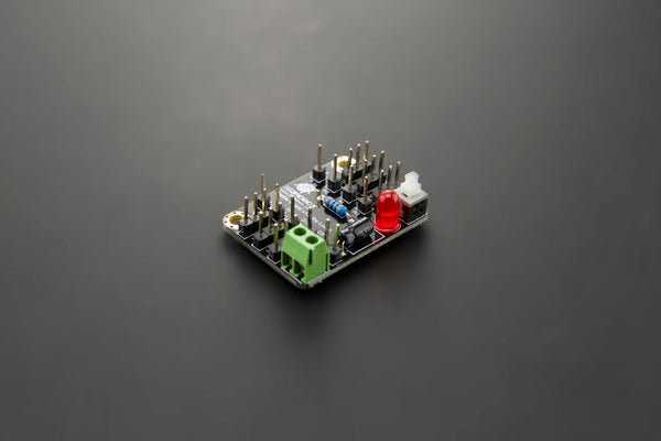 Beetle Shield - DFRobot DFR0285 image 1