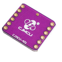 Bi-Directional Level Shifter TXB0104 - circuitrocks