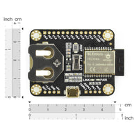 DFRobot Bluetooth HC-05 RF Wireless Module - TEL0086 - DFRobot photo 2