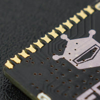 BLE Micro - Super Compact BLE Module - circuitrocks