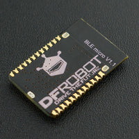 BLE Micro - Super Compact BLE Module - circuitrocks