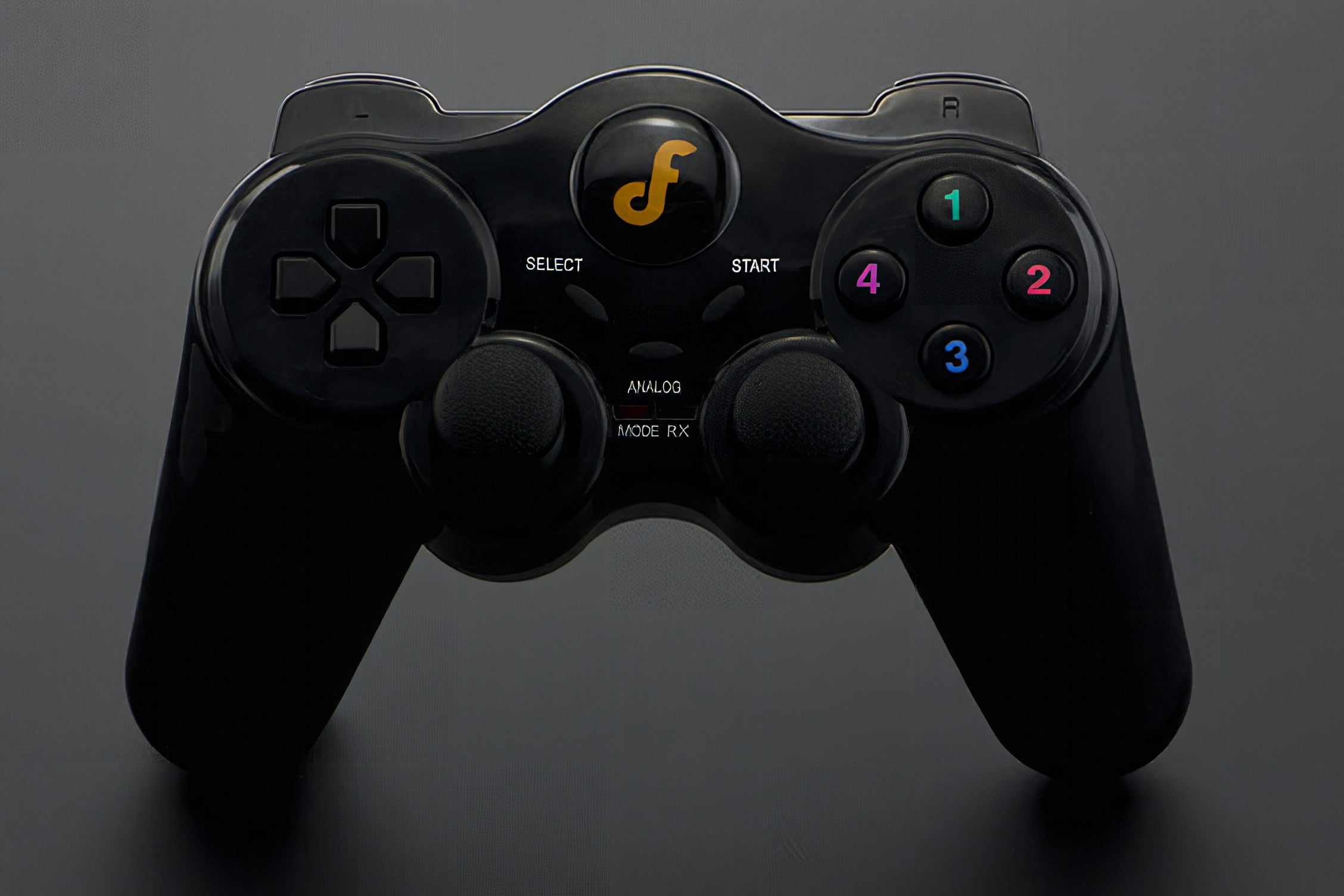 DFRobot BLE Wireless Gamepad V2 (DFR0304) – circuitrocks