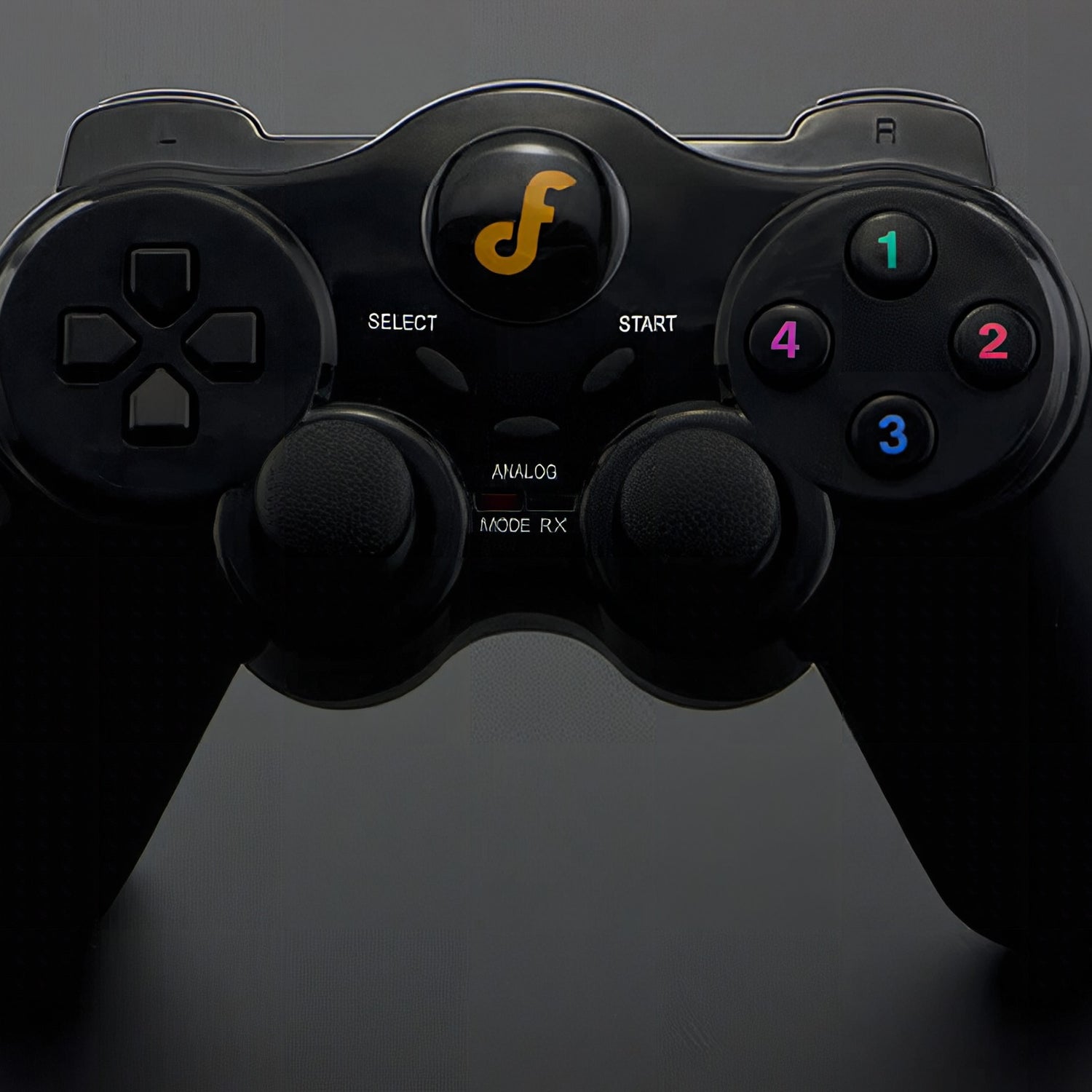 DFRobot BLE Wireless Gamepad V2 - Bluetooth 4.0 Controller
