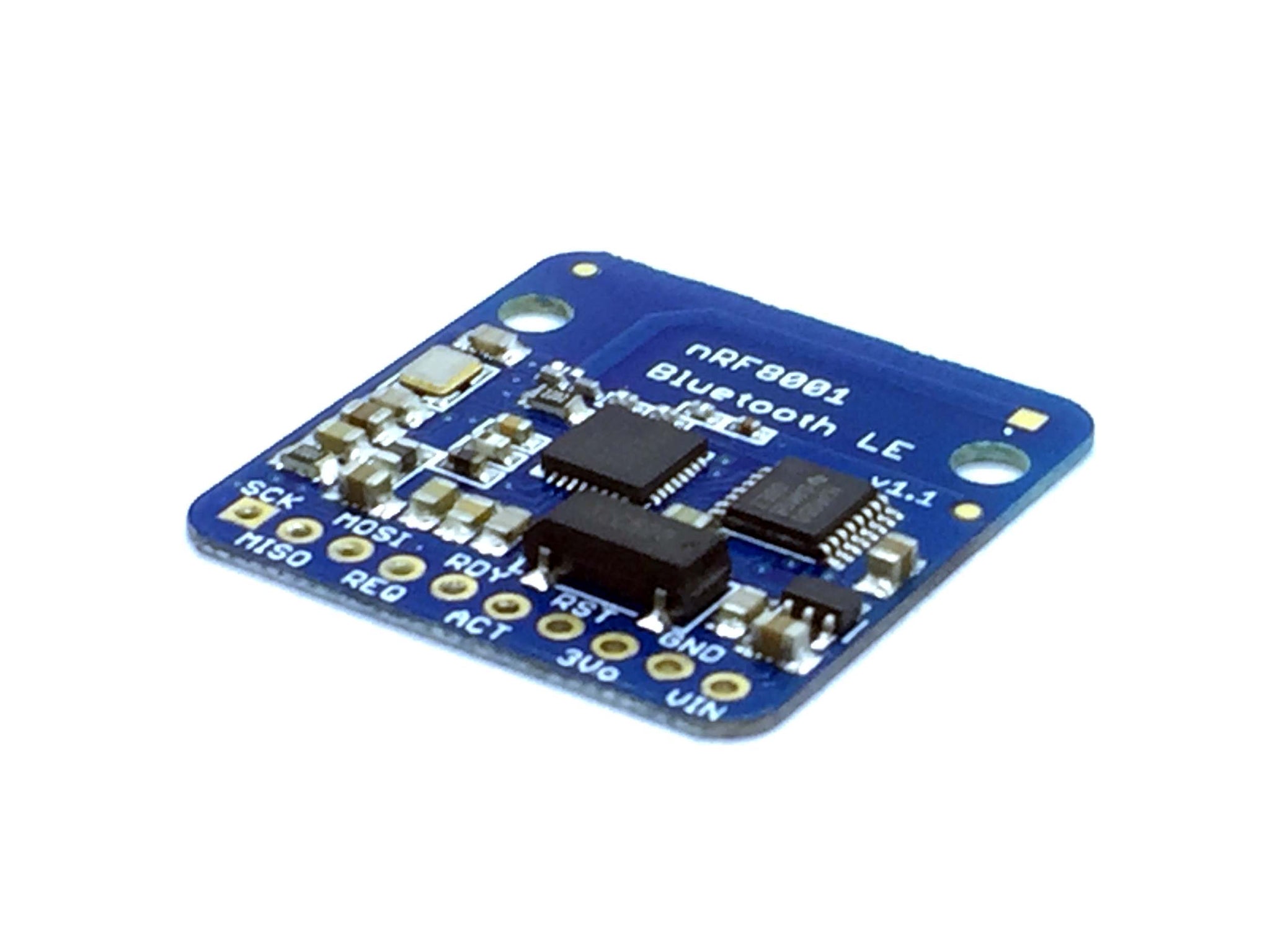 Bluefruit LE Bluetooth Low Energy BLE 4.0 nRF8001 | Circuitrocks