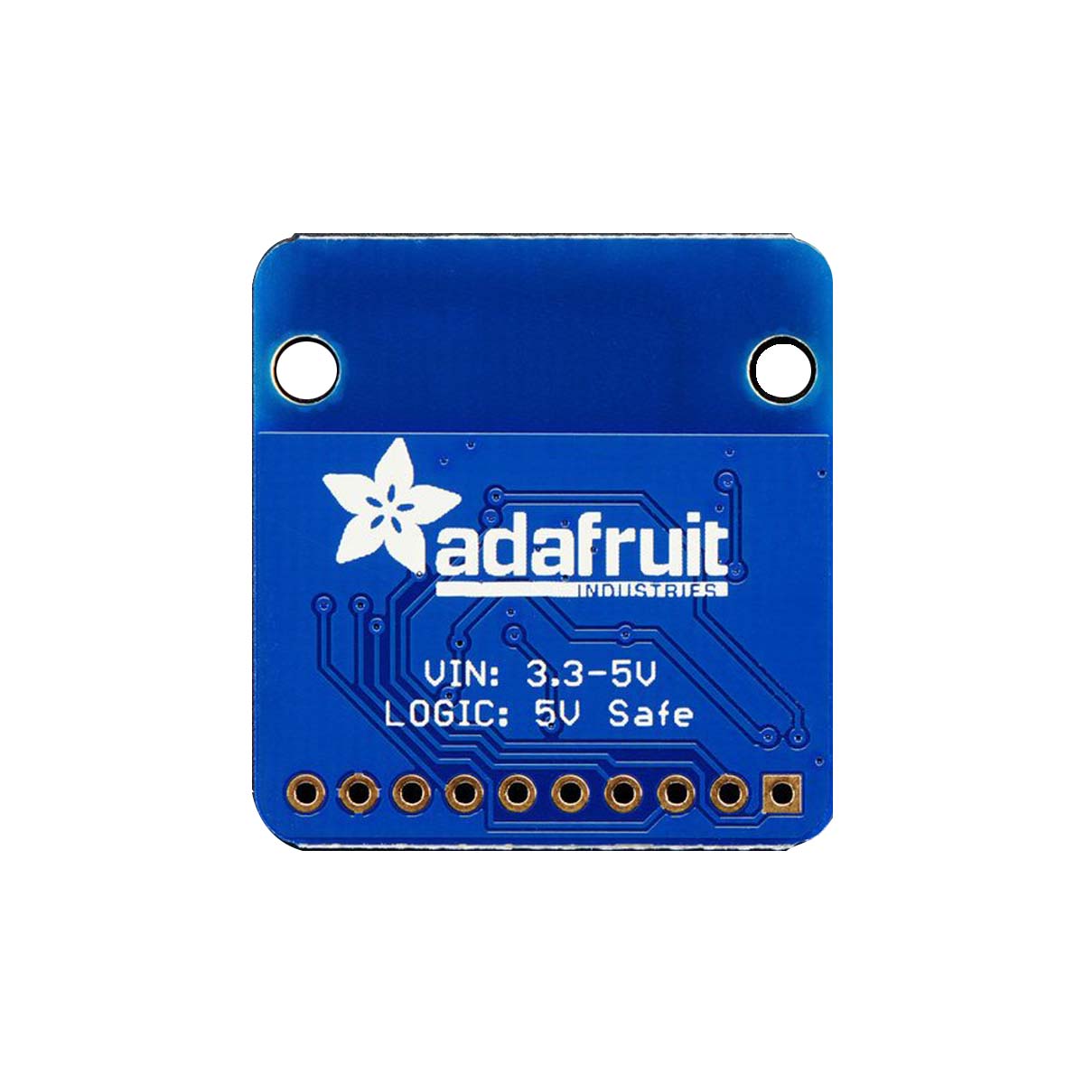 Bluefruit LE Bluetooth Low Energy BLE 4.0 nRF8001 Breakout