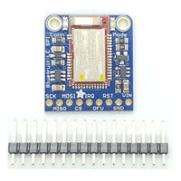 Adafruit Bluefruit LE SPI Friend - BLE 4.0 - 2633 - view 2