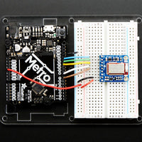 Adafruit Bluefruit LE SPI Friend - BLE 4.0 - 2633 - view 5