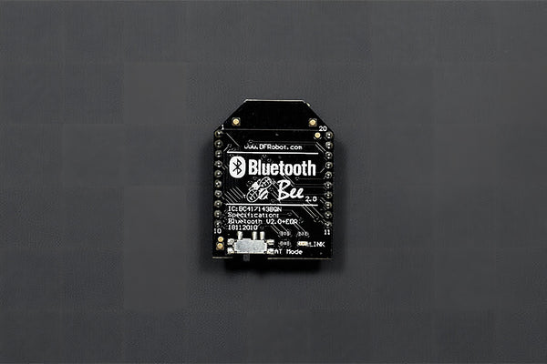 DFRobot Bluetooth Bee Module - BT 2.0 XBee-Form-Factor
