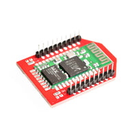 Bluetooth Bee HC 06 - circuitrocks