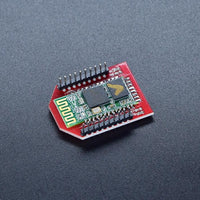 Bluetooth Bee HC 06 - circuitrocks