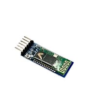 Bluetooth HC 05 Module - circuitrocks