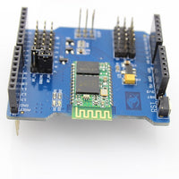 Bluetooth Shield (Master/Slave) for Arduino - circuitrocks
