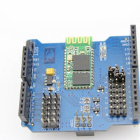 Bluetooth Shield (Master/Slave) for Arduino - circuitrocks