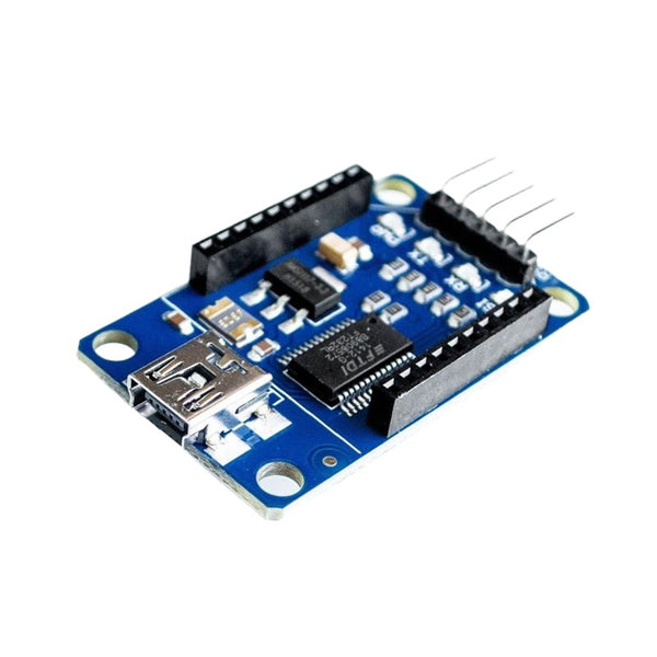 Bluetooth XBee USB Adapter (AC092)