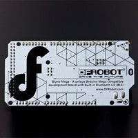 Bluno Arduino Mega 2560 BLE - circuitrocks