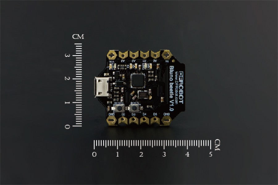 Bluno Beetle (Arduino Compatible)