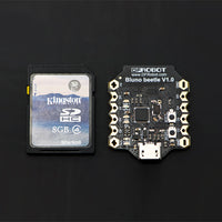 Bluno Beetle (Arduino Compatible) - DFRobot DFR0339 image 3