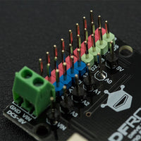 Bluno Beetle Shield - circuitrocks