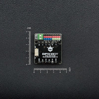 Bluno Beetle Shield - circuitrocks