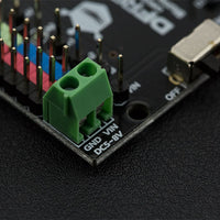 Bluno Beetle Shield - circuitrocks