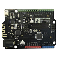 DFRobot Bluno BLE Arduino-Compatible Board (DFR0267) - DFRobot photo 2