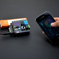 DFRobot Bluno BLE Arduino-Compatible Board (DFR0267) - DFRobot photo 7