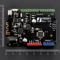 DFRobot Bluno BLE Arduino-Compatible Board (DFR0267) - DFRobot photo 8