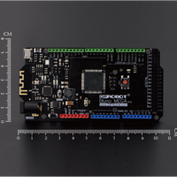 Bluno Mega 1280 - A Bluetooth 4.0 Micro-controller Compatible with Arduino Mega - circuitrocks
