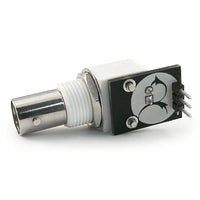 BNC Pre-Assembled Female - Coaxial Test Connector - view 3