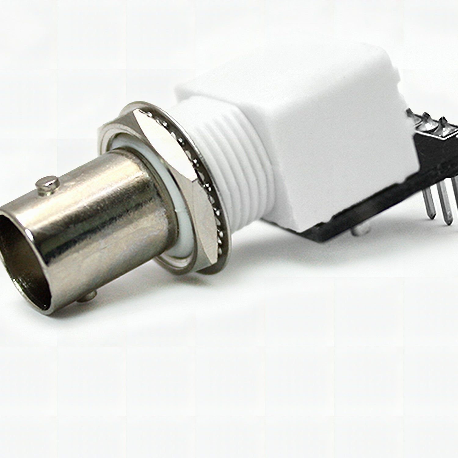 BNC Pre-Assembled Female - Coaxial Test Connector