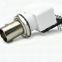 BNC Pre-Assembled Female - Coaxial Test Connector