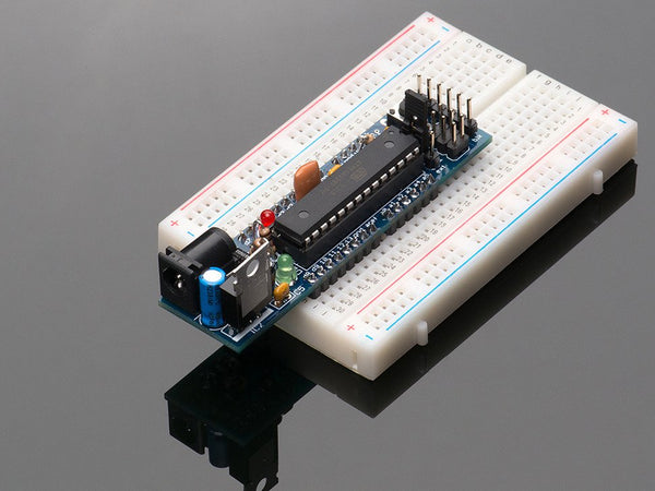 Uno DIY Kit Boarduino ATmega328 with Arduino - circuitrocks