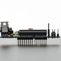 Uno DIY Kit Boarduino ATmega328 with Arduino - circuitrocks