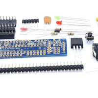 Uno DIY Kit Boarduino ATmega328 with Arduino - circuitrocks