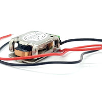 Bone Conductor Transducer with Wires 8 Ohm 1 Watt - circuitrocks