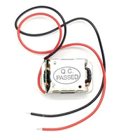 Bone Conductor Transducer with Wires 8 Ohm 1 Watt - circuitrocks