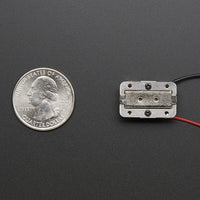 Bone Conductor Transducer with Wires 8 Ohm 1 Watt - circuitrocks
