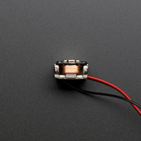 Bone Conductor Transducer with Wires 8 Ohm 1 Watt - circuitrocks