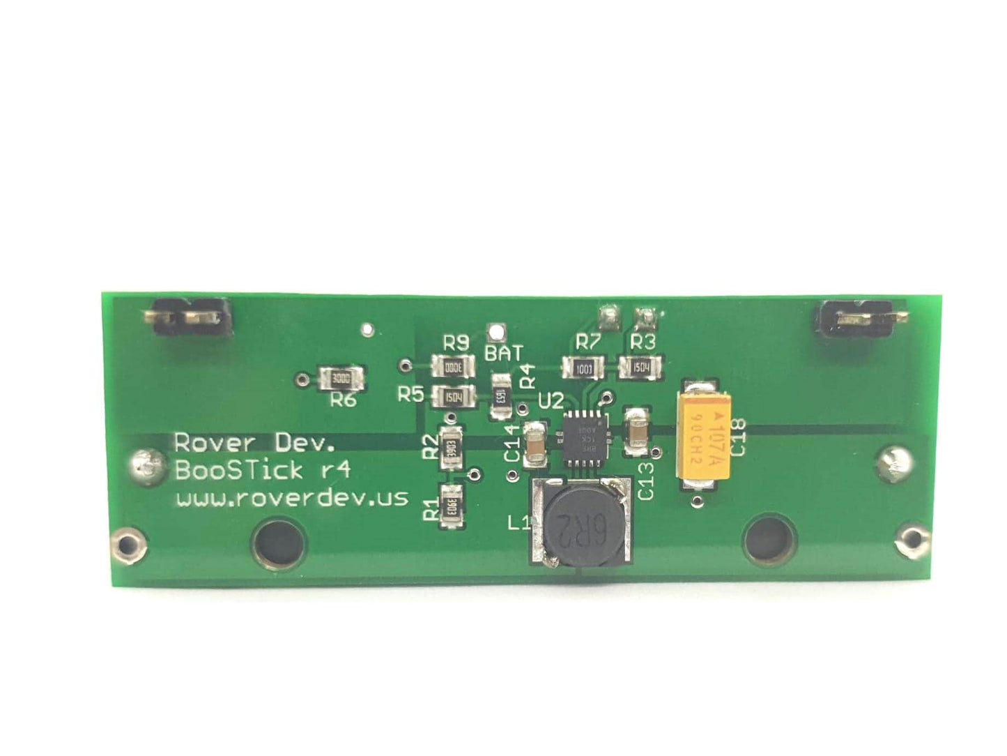 BooSTick AA Voltage Booster