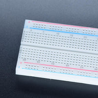 Breadboard MB102 830 Point - circuitrocks