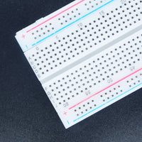 Breadboard MB102 830 Point - circuitrocks