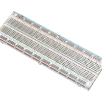 Breadboard MB102 830-Point Clear (2759)